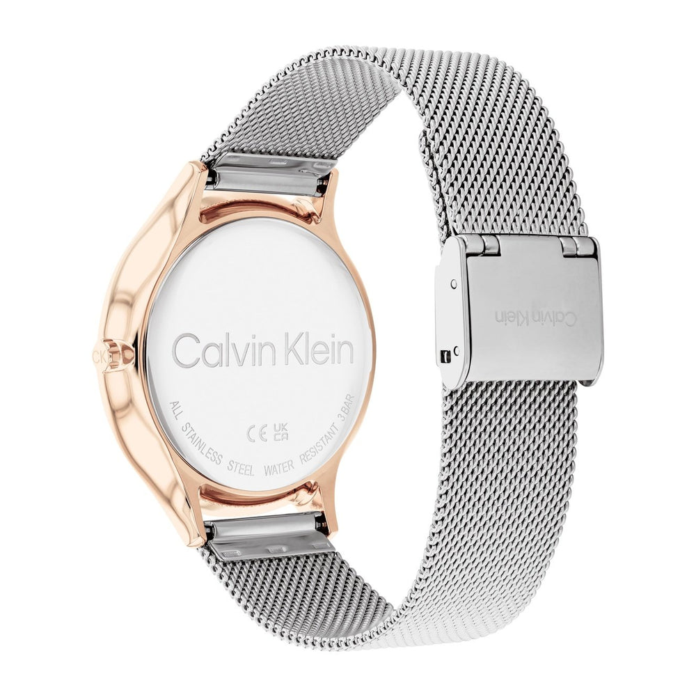 Calvin Klein Timeless Watch