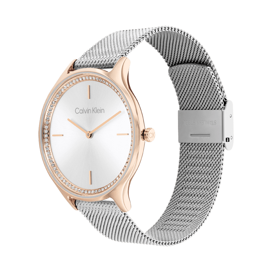 Calvin Klein Timeless Watch