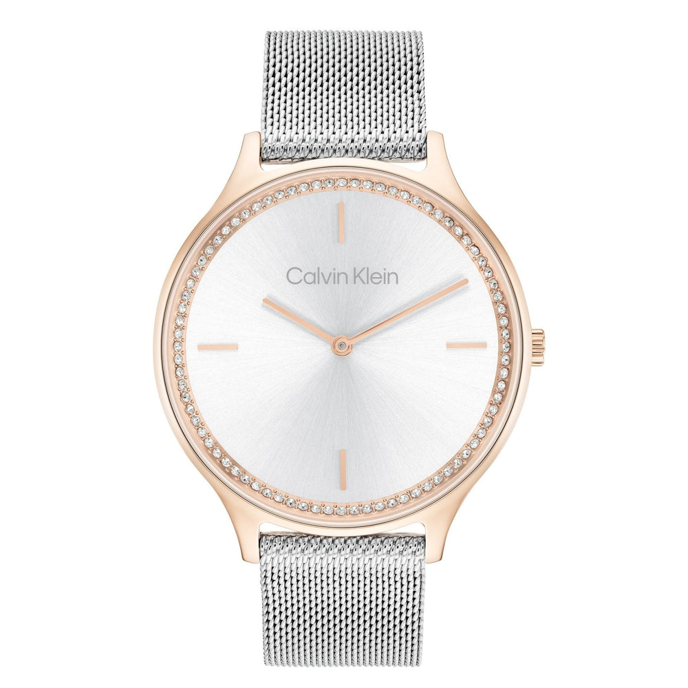 Calvin Klein Timeless Watch