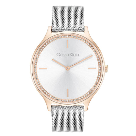 Calvin Klein Timeless Watch