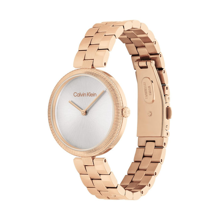 ساعة كالفين كلاين Gleam