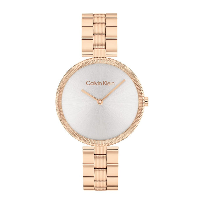 ساعة كالفين كلاين Gleam