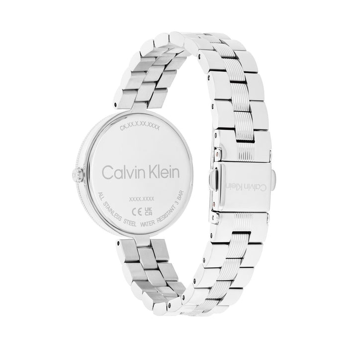 ساعة كالفين كلاين Gleam