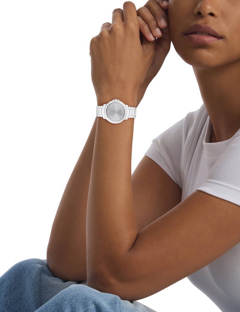 Calvin Klein Vivacious Watch
