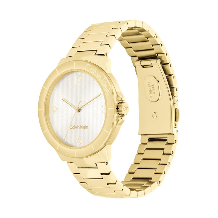 Calvin Klein Vivacious Watch