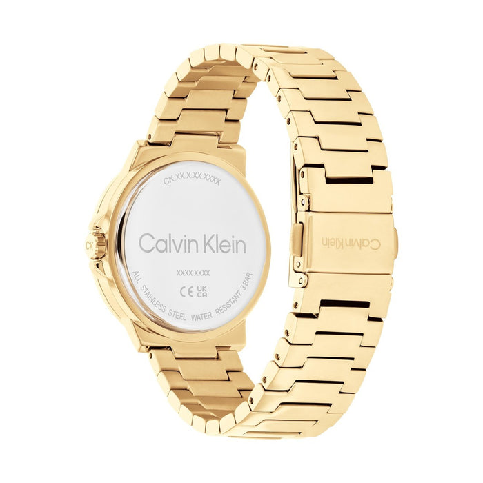 Calvin Klein Vivacious Watch