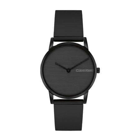 ساعة كالفين كلاين Ck Feel