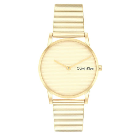 Calvin Klein Feel Watch