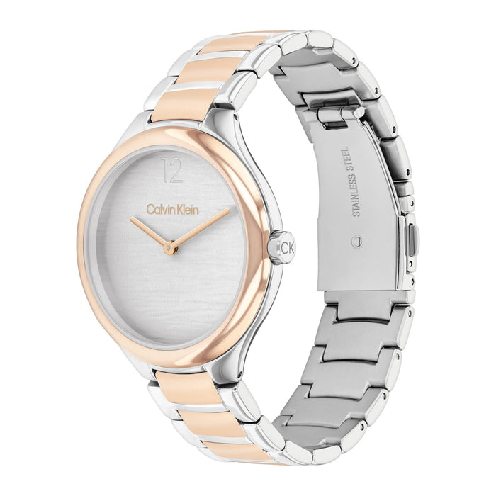 Calvin Klein Delight Watch