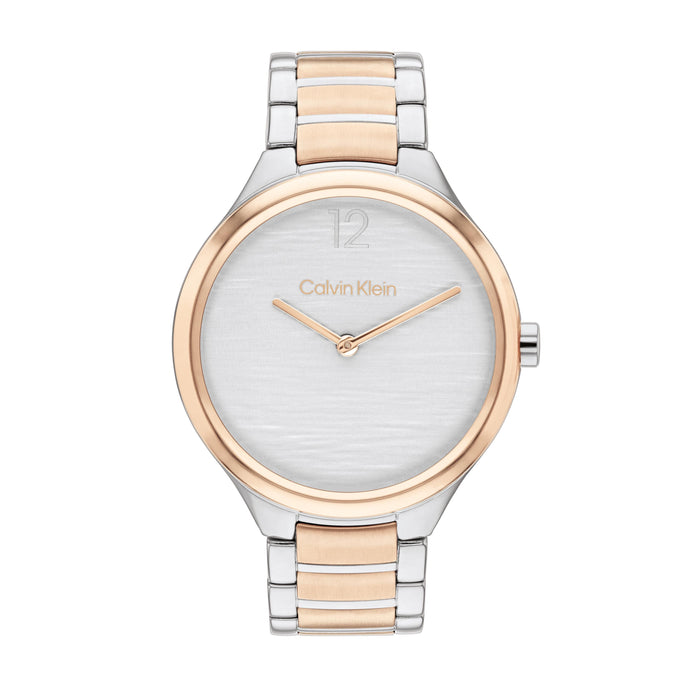Calvin Klein Delight Watch