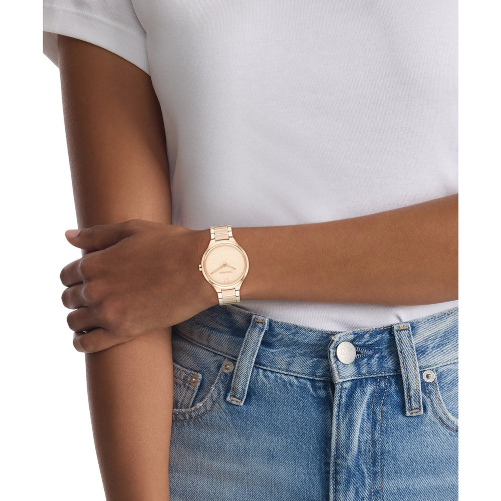 ساعة كالفين كلاين Delight