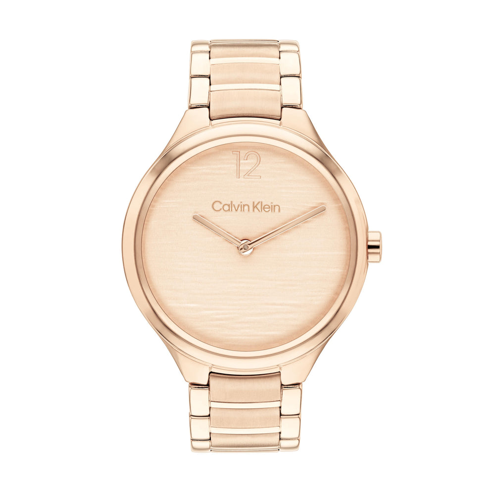 ساعة كالفين كلاين Delight