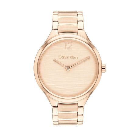 Calvin Klein Delight Watch