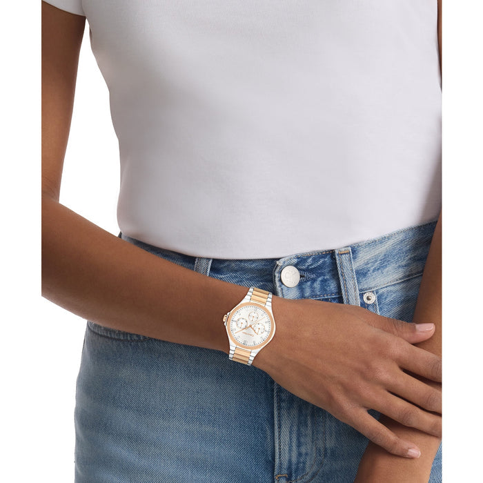 Calvin Klein Vibrancy Watch