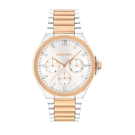 Calvin Klein Vibrancy Watch