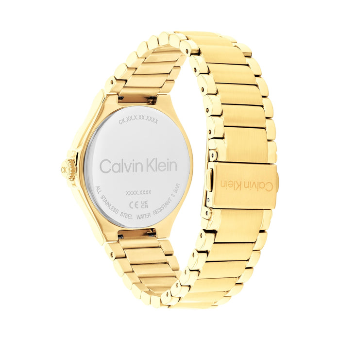 Calvin Klein Vibrancy Watch