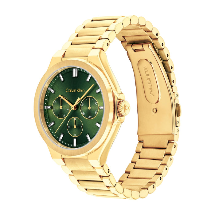 Calvin Klein Vibrancy Watch