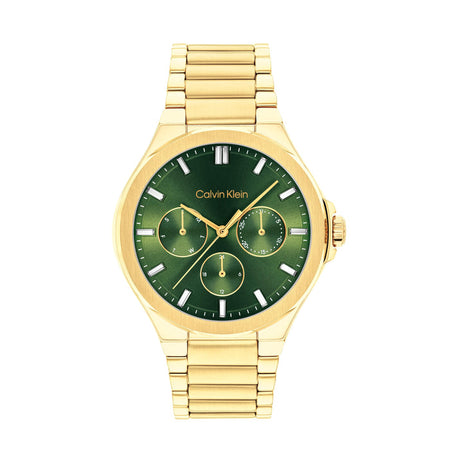 Calvin Klein Vibrancy Watch