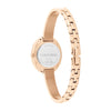 ساعة كالفين كلاين Twisted Bezel
