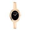 ساعة كالفين كلاين Twisted Bezel
