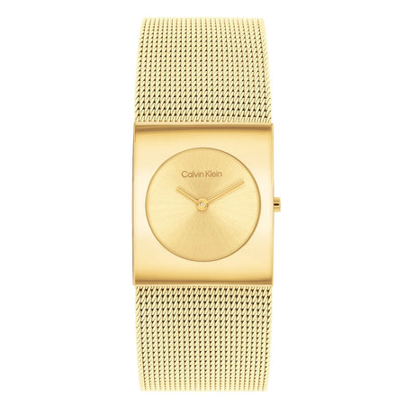 Calvin Klein Pulse Watch