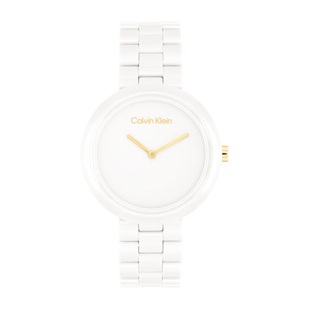 Calvin Klein Ck Pure Watch