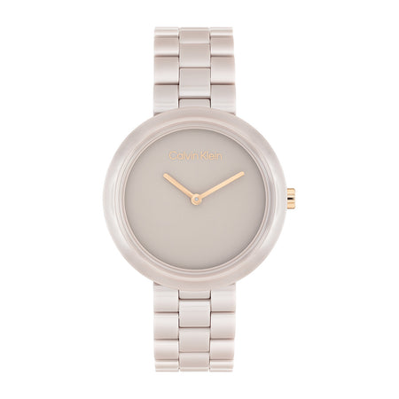 ساعة كالفين كلاين Ck Pure