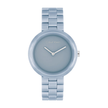 ساعة كالفين كلاين Ck Pure