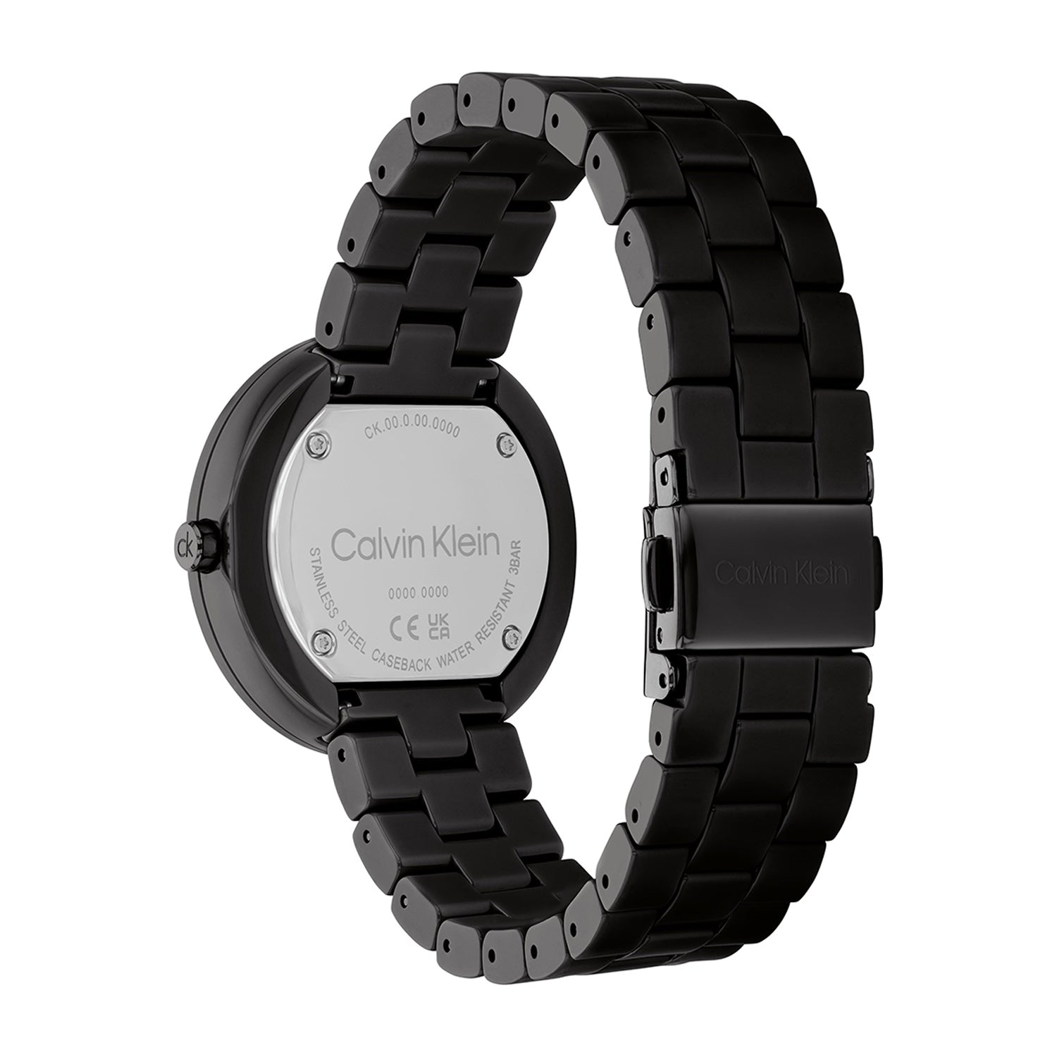 ساعة كالفين كلاين Ck Pure