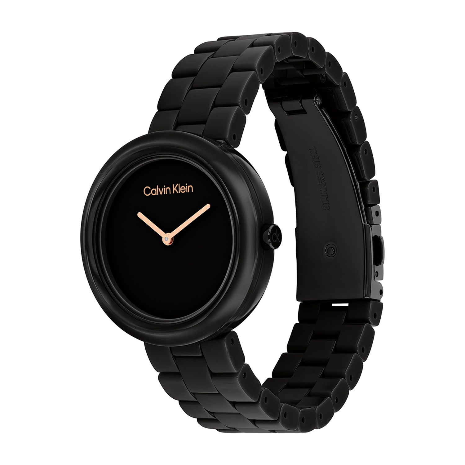 ساعة كالفين كلاين Ck Pure