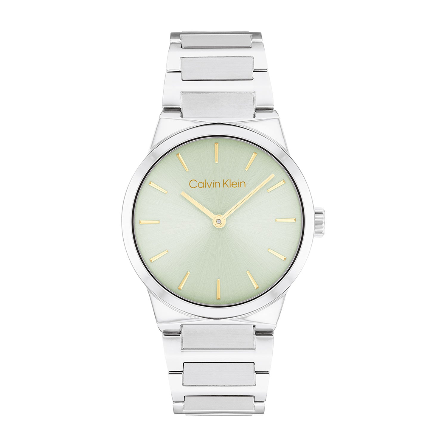 ساعة كالفين كلاين Ck Linear Elegance