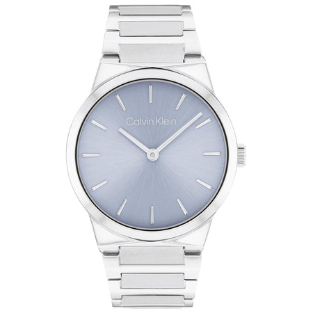 Calvin Klein Linear Elegance Watch