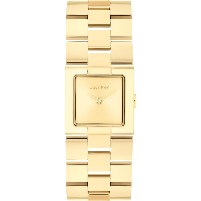 ساعة كالفين كلاين Ck Meridian