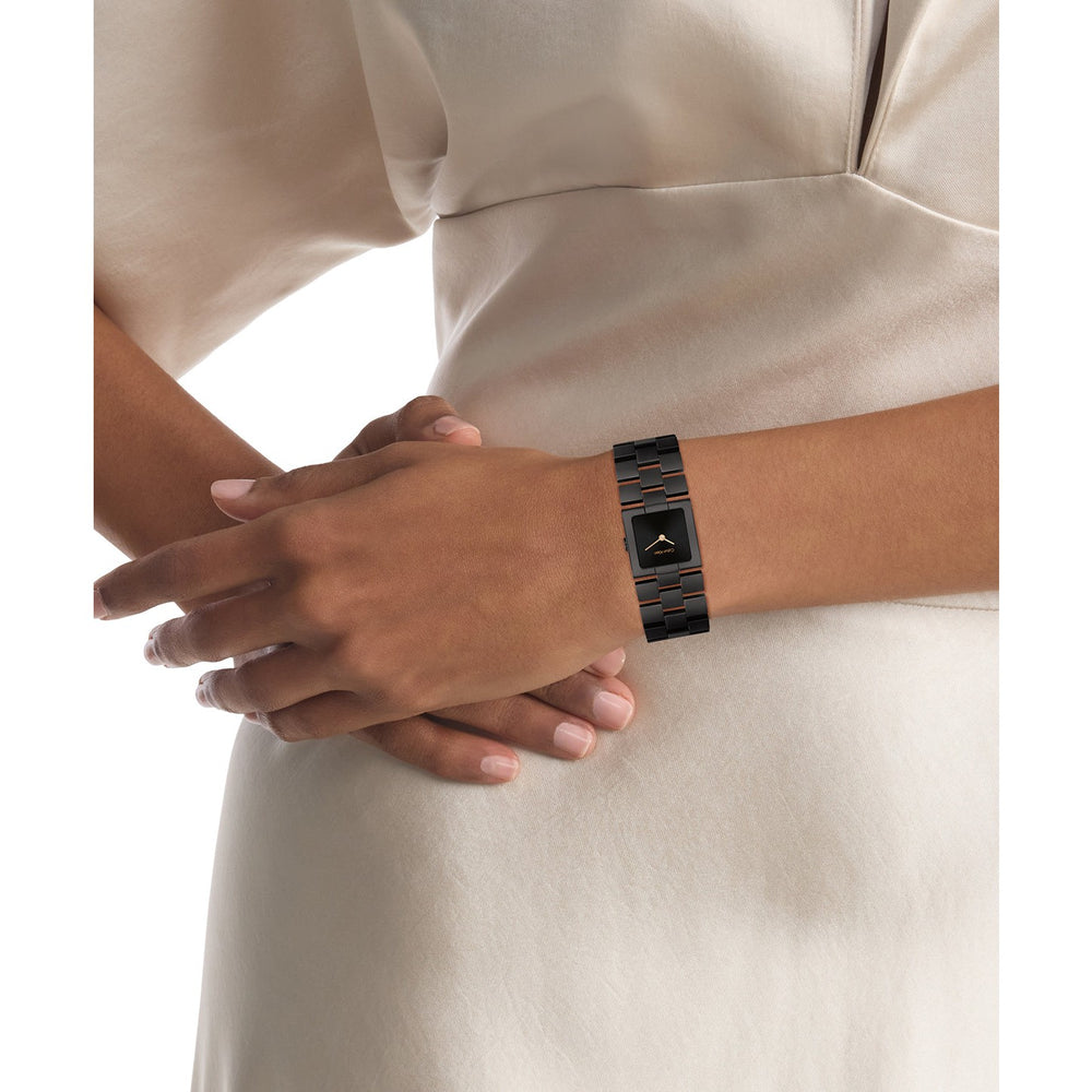 Calvin Klein Meridian Watch