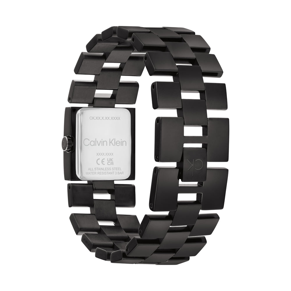 Calvin Klein Meridian Watch