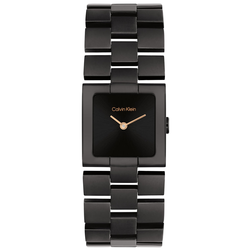 Calvin Klein Meridian Watch