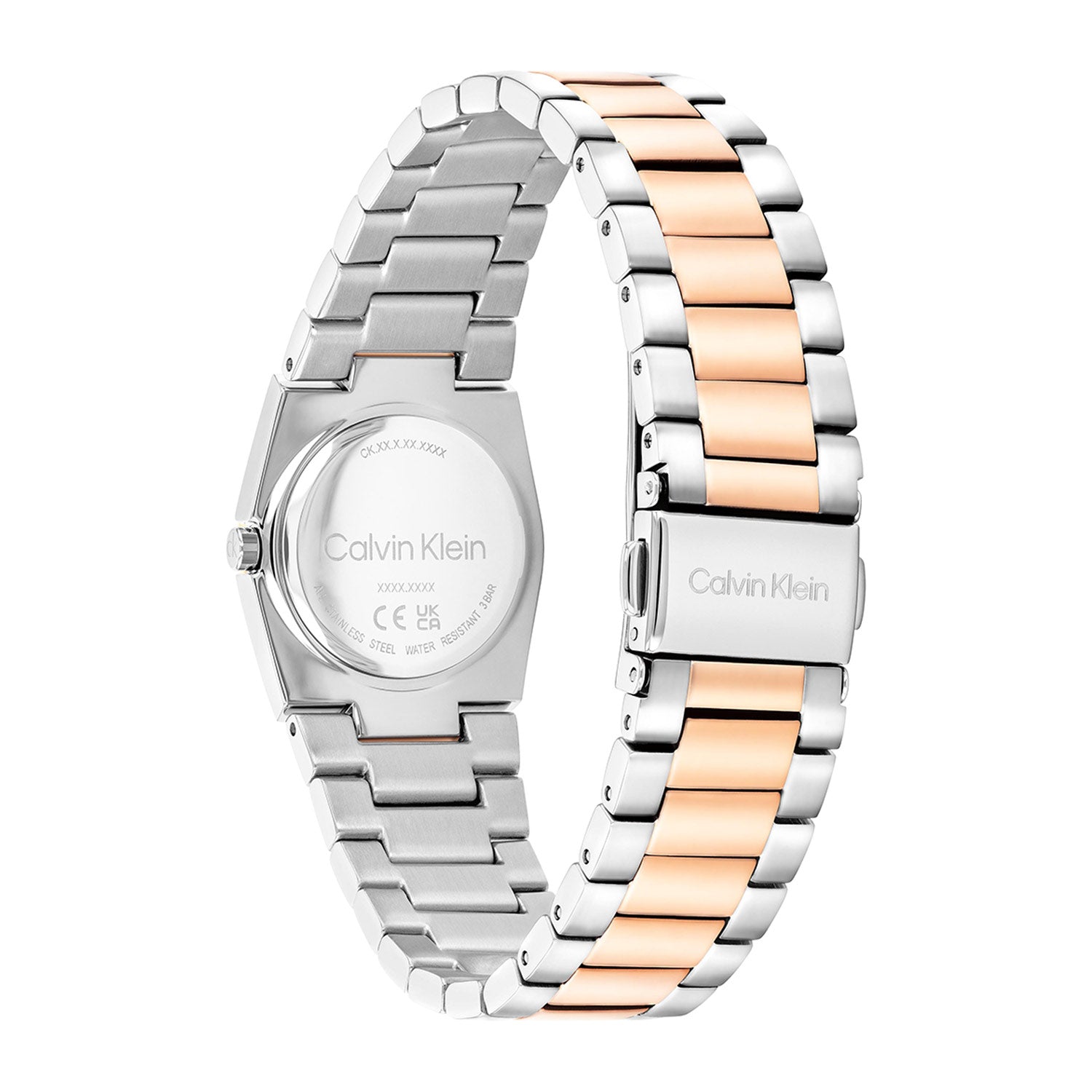 Calvin Klein Ck Unite Watch