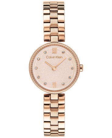 Calvin Klein Gleam Watch
