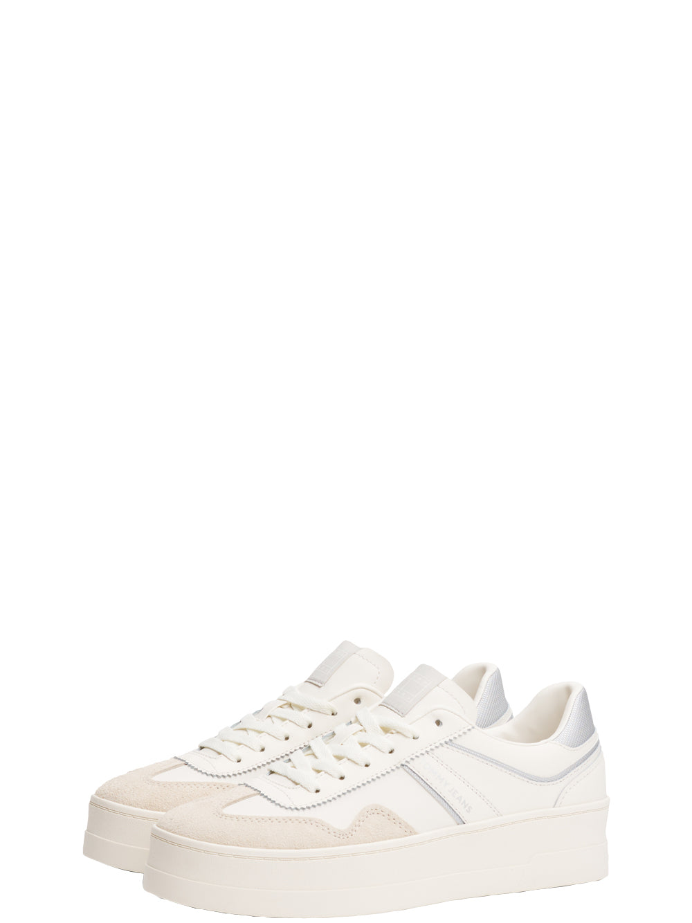 حذاء سنيكر تومي هيلفيجر Tjw Retro Basketball