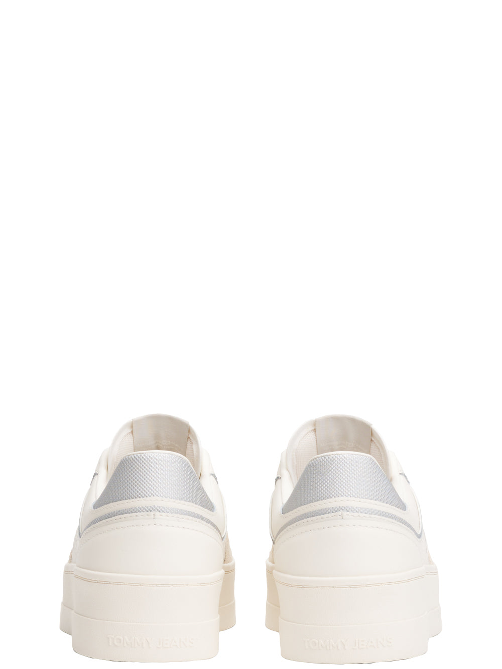 حذاء سنيكر تومي هيلفيجر Tjw Retro Basketball