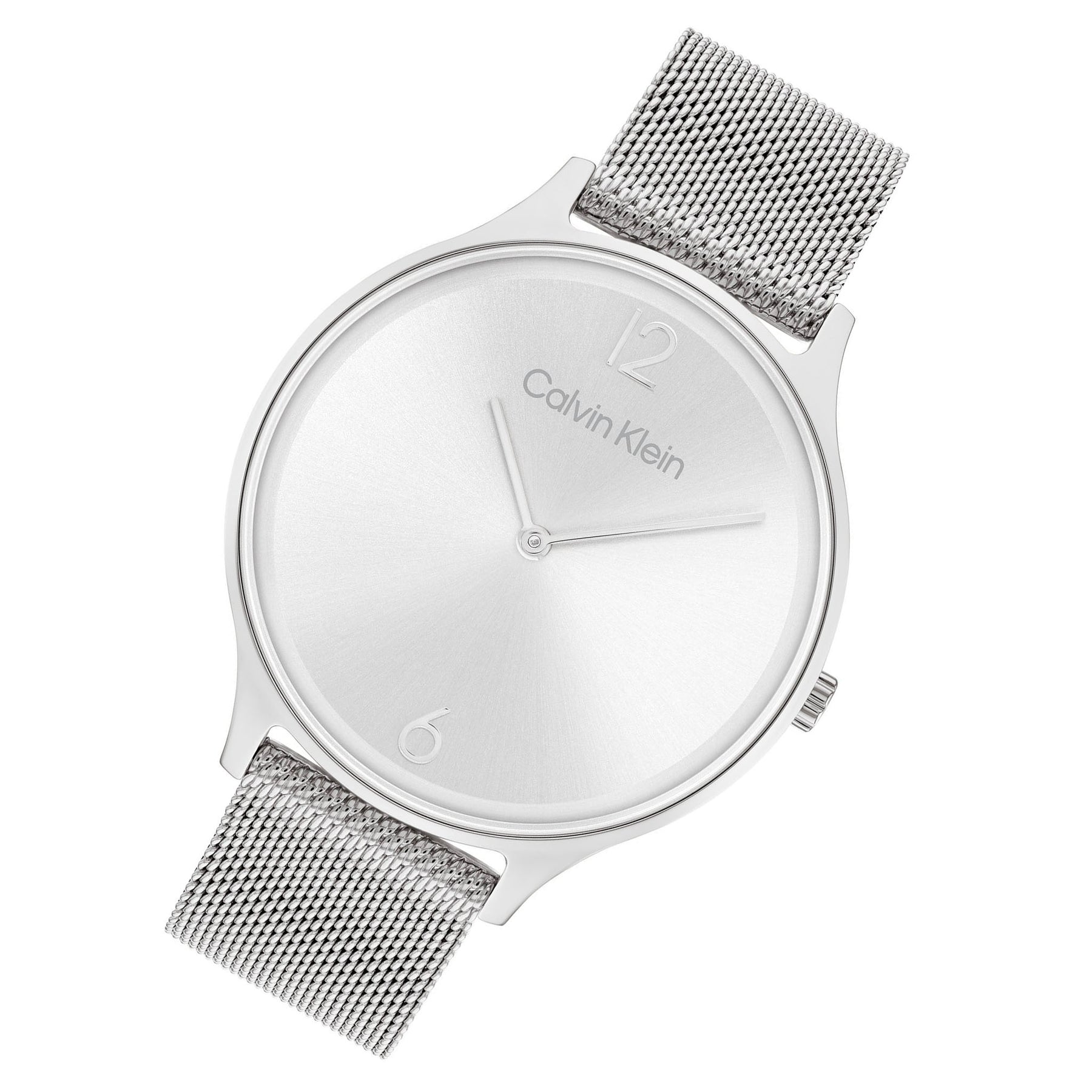 ساعة كالفين كلاين