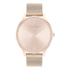 Calvin Klein Timeless 2h Watch