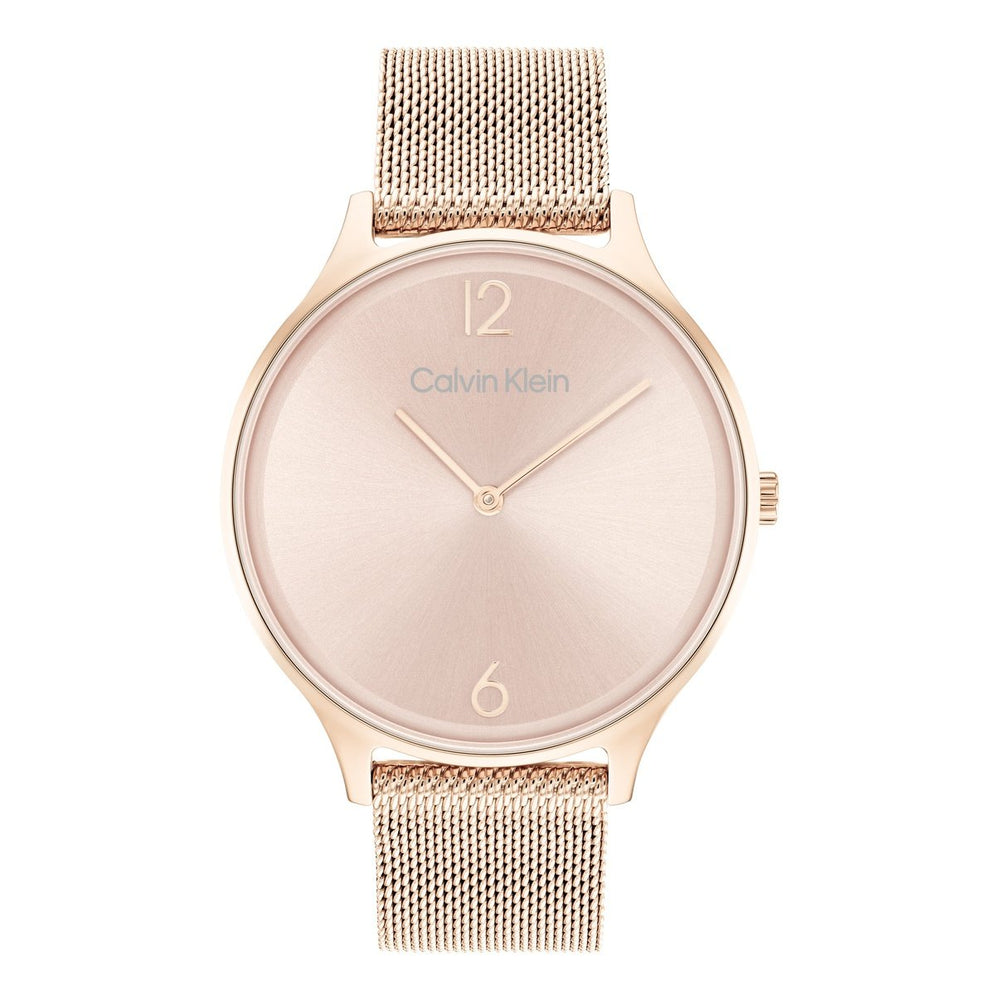 Calvin Klein Timeless 2h Watch