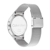 Calvin Klein Timeless Mesh Watch