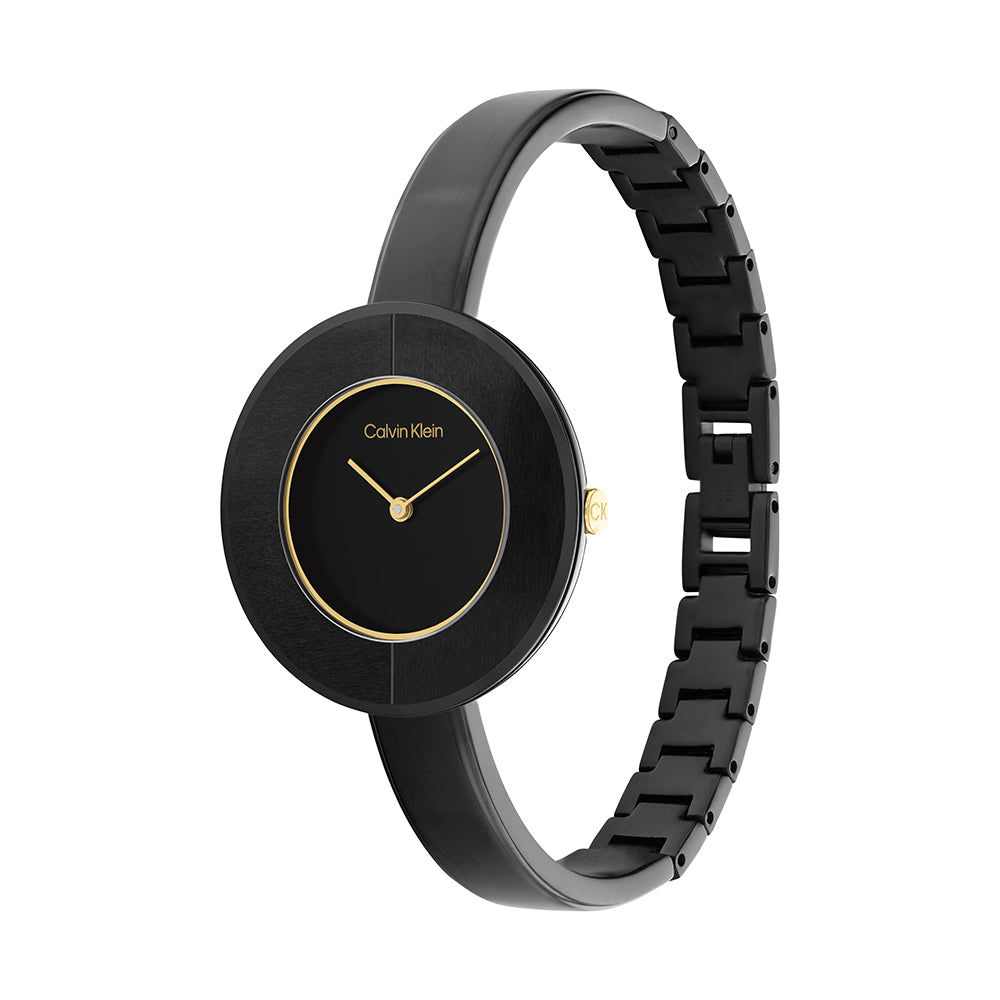 ساعة كالفين كلاين Confidence Bangle