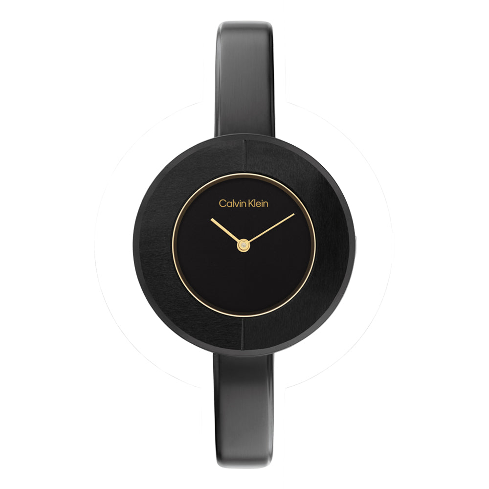 ساعة كالفين كلاين Confidence Bangle