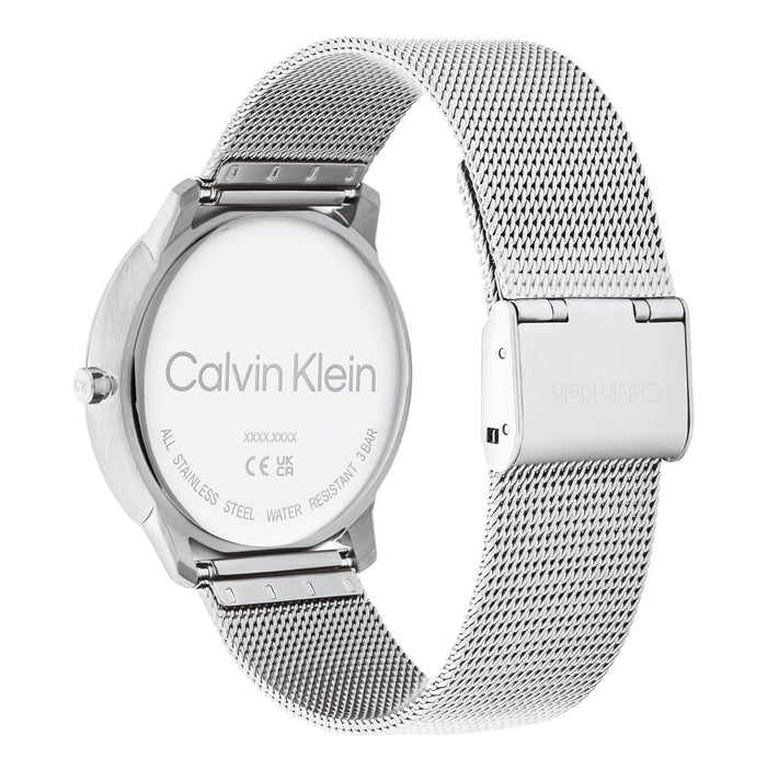 Calvin Klein Iconic Watch