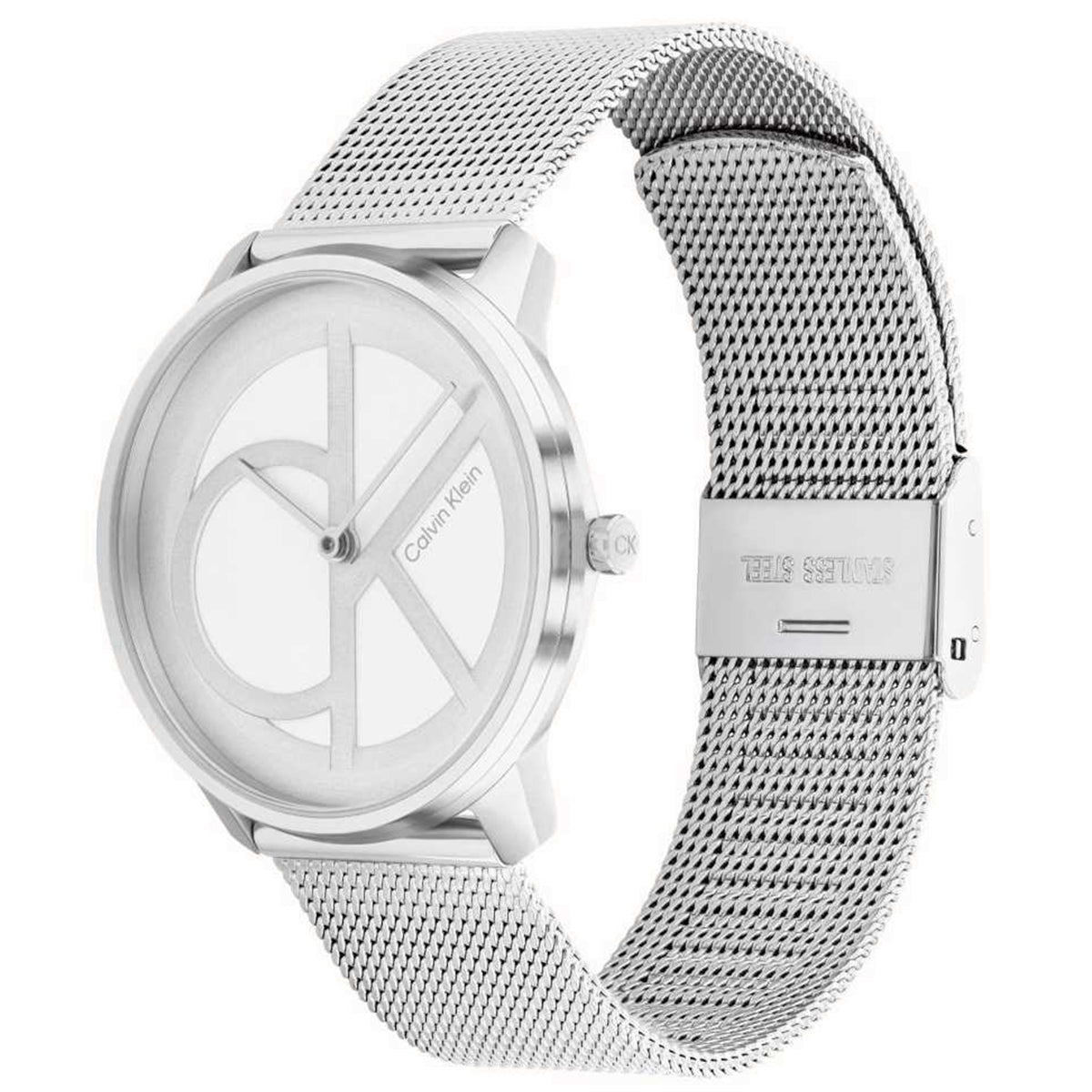Calvin Klein Iconic Watch