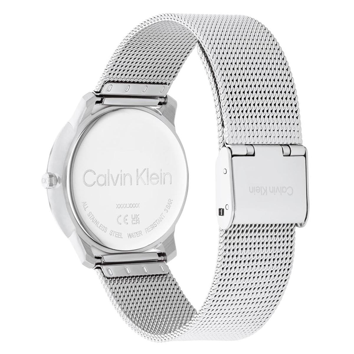 Calvin Klein Iconic Watch