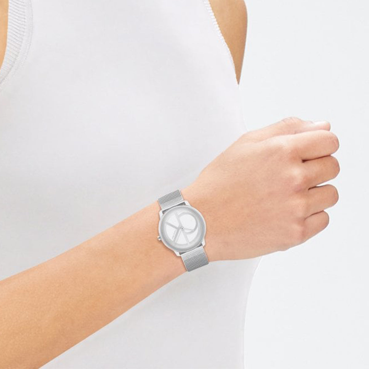 Calvin Klein Iconic Watch